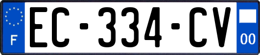 EC-334-CV