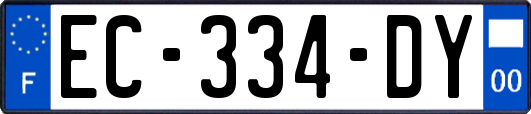 EC-334-DY