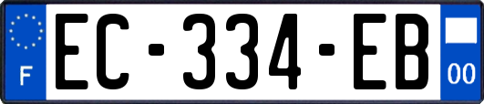 EC-334-EB