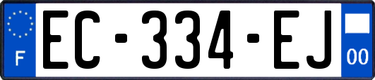 EC-334-EJ
