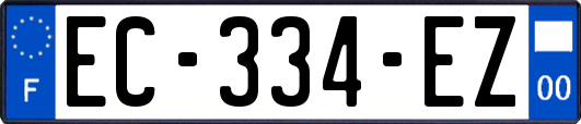 EC-334-EZ