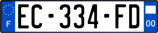 EC-334-FD