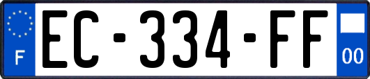 EC-334-FF
