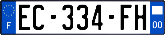 EC-334-FH