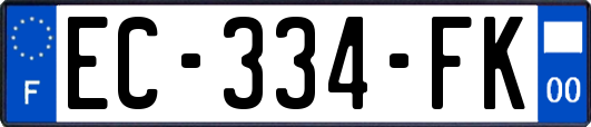 EC-334-FK
