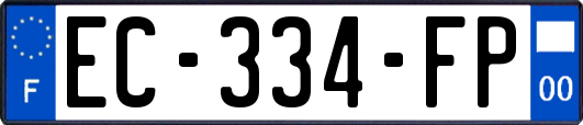 EC-334-FP