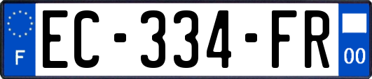 EC-334-FR