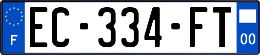 EC-334-FT
