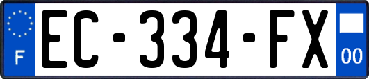 EC-334-FX