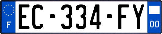 EC-334-FY