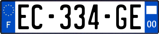 EC-334-GE