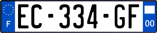 EC-334-GF
