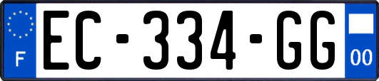 EC-334-GG