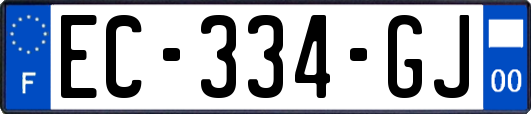 EC-334-GJ