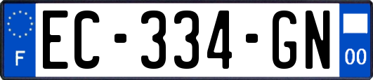 EC-334-GN