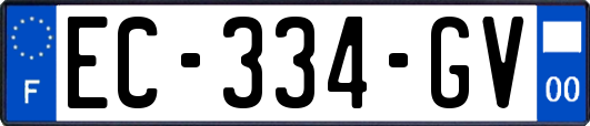 EC-334-GV