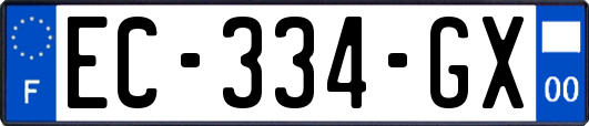 EC-334-GX