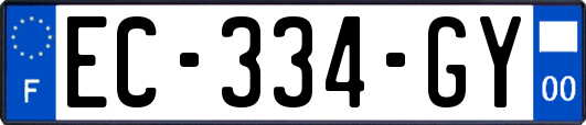 EC-334-GY