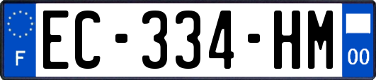 EC-334-HM