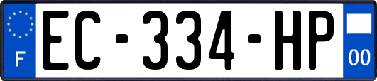 EC-334-HP