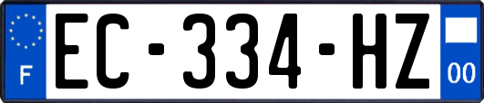 EC-334-HZ