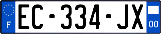EC-334-JX