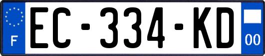 EC-334-KD