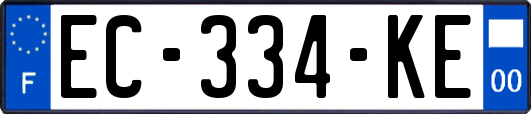 EC-334-KE