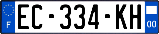 EC-334-KH