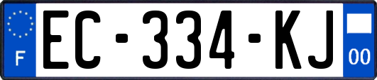 EC-334-KJ
