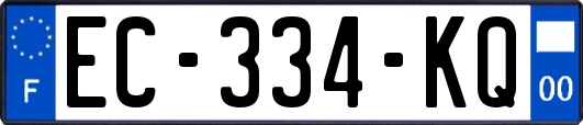 EC-334-KQ