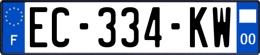 EC-334-KW