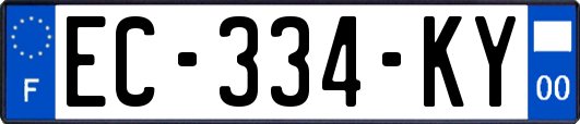 EC-334-KY