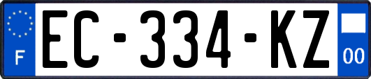 EC-334-KZ