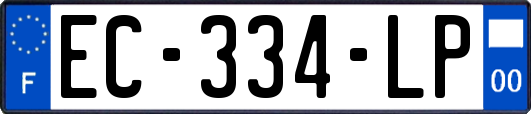 EC-334-LP