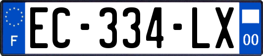 EC-334-LX