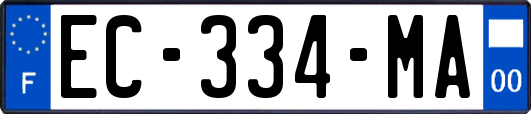 EC-334-MA