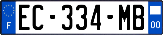 EC-334-MB
