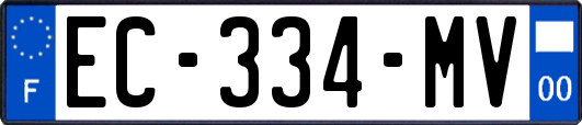 EC-334-MV