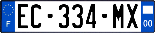 EC-334-MX