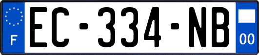 EC-334-NB