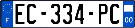 EC-334-PC