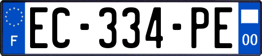 EC-334-PE
