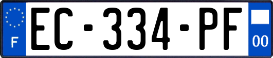 EC-334-PF