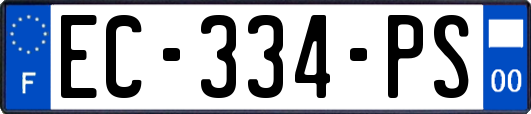 EC-334-PS