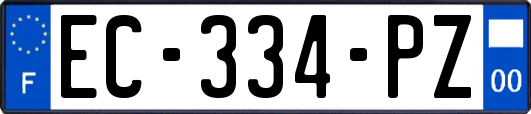 EC-334-PZ