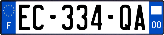 EC-334-QA