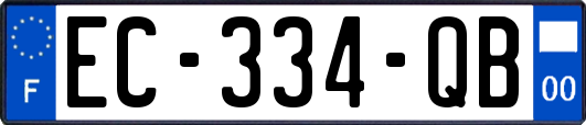 EC-334-QB