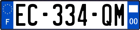 EC-334-QM
