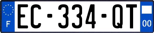 EC-334-QT